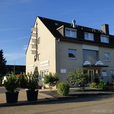Hotel Alt Buettgen Kaarst Luaran gambar