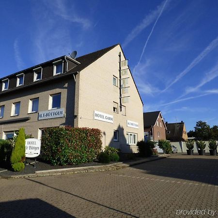 Hotel Alt Buettgen Kaarst Luaran gambar
