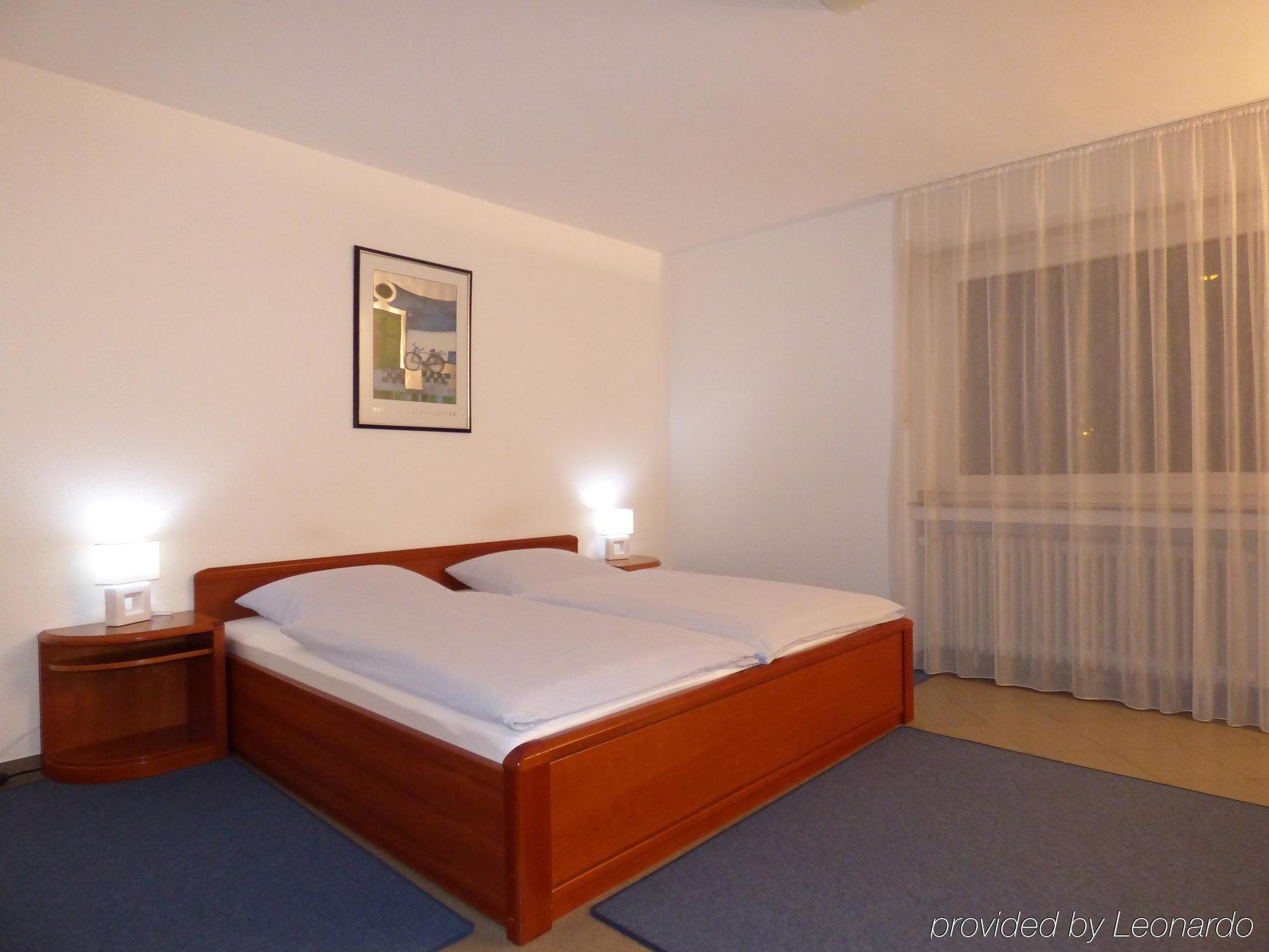 Hotel Alt Buettgen Kaarst Luaran gambar