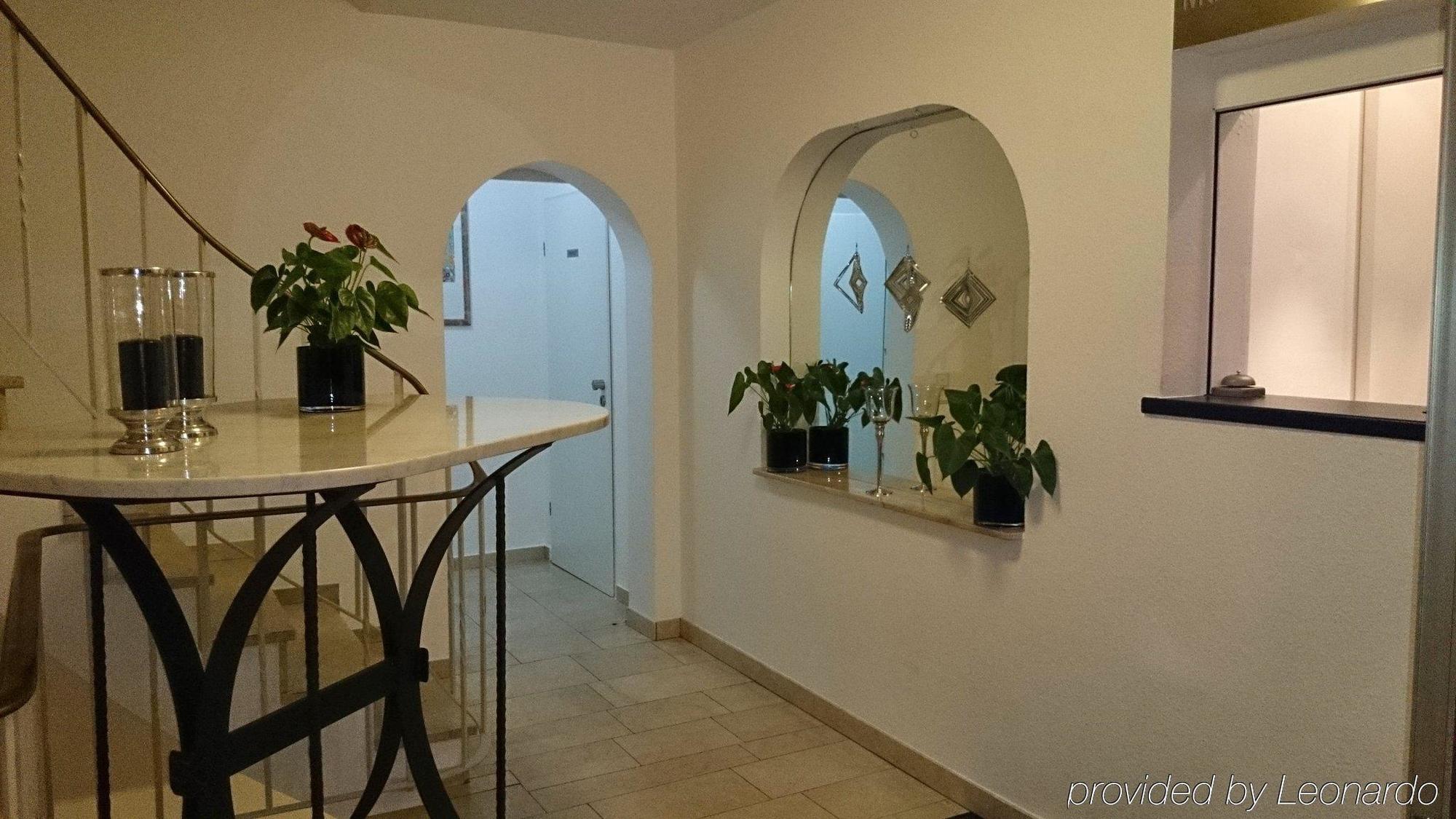 Hotel Alt Buettgen Kaarst Luaran gambar