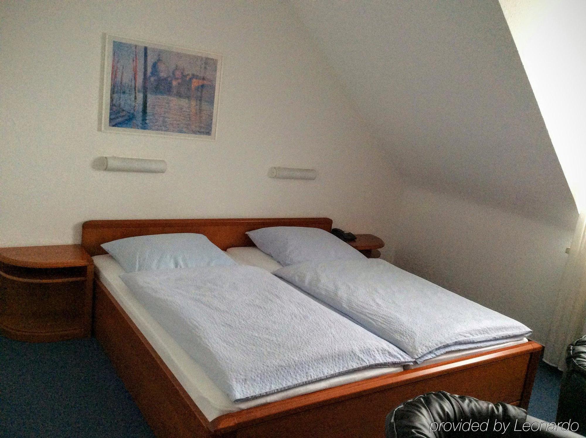 Hotel Alt Buettgen Kaarst Luaran gambar