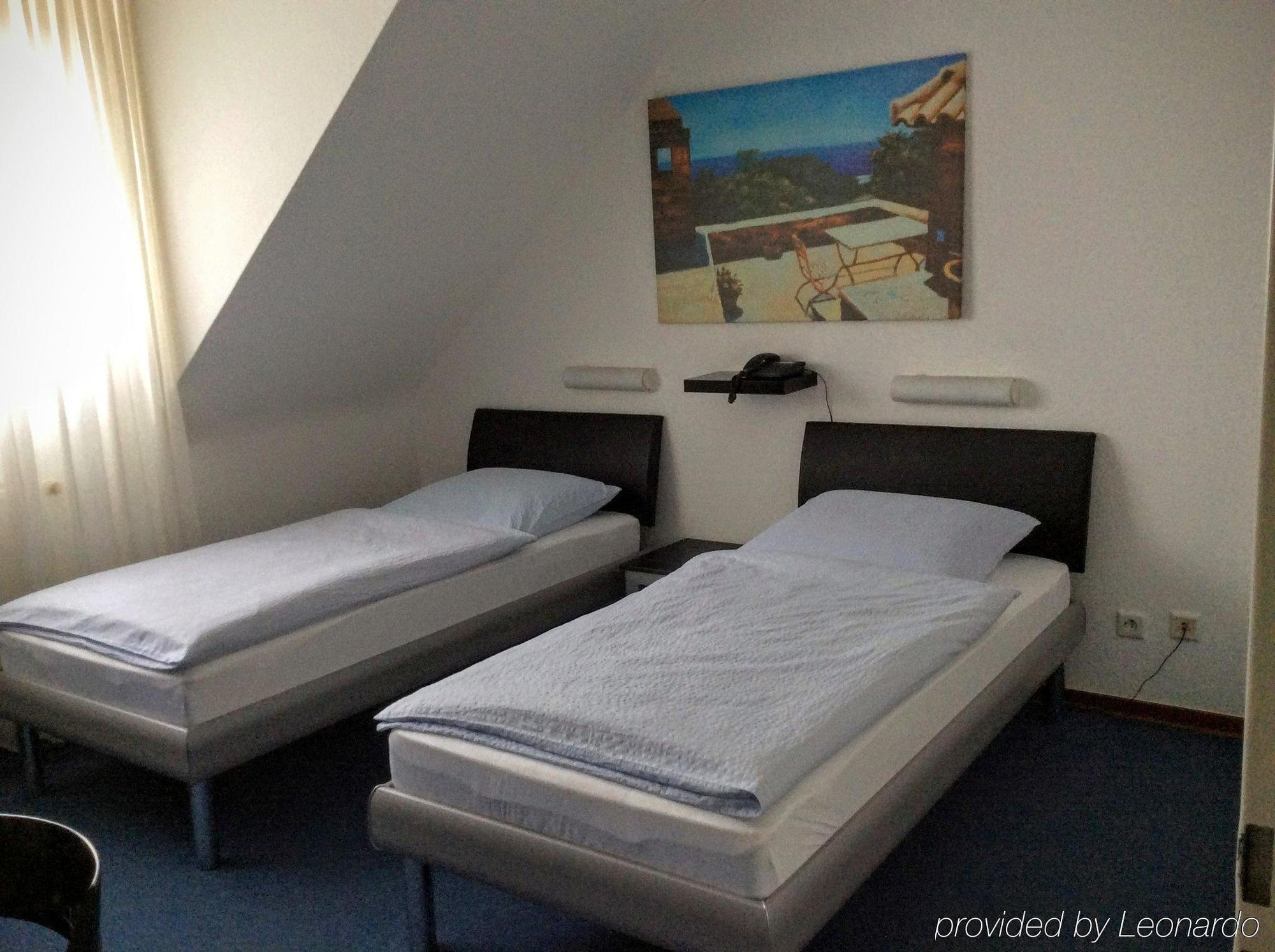 Hotel Alt Buettgen Kaarst Luaran gambar