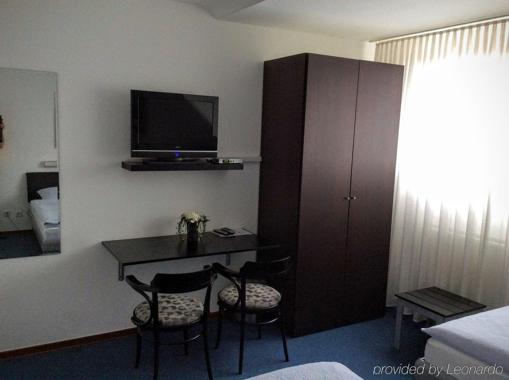 Hotel Alt Buettgen Kaarst Luaran gambar