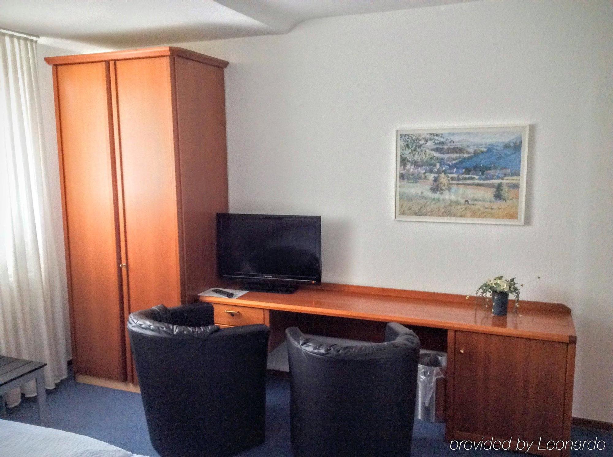Hotel Alt Buettgen Kaarst Luaran gambar