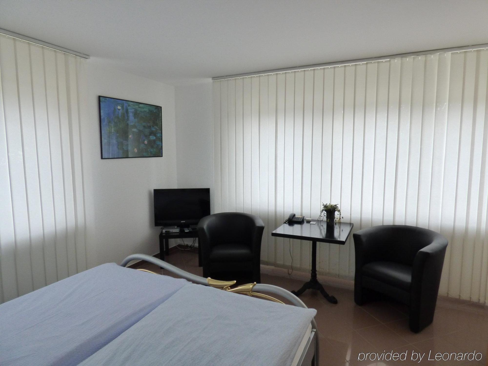 Hotel Alt Buettgen Kaarst Luaran gambar