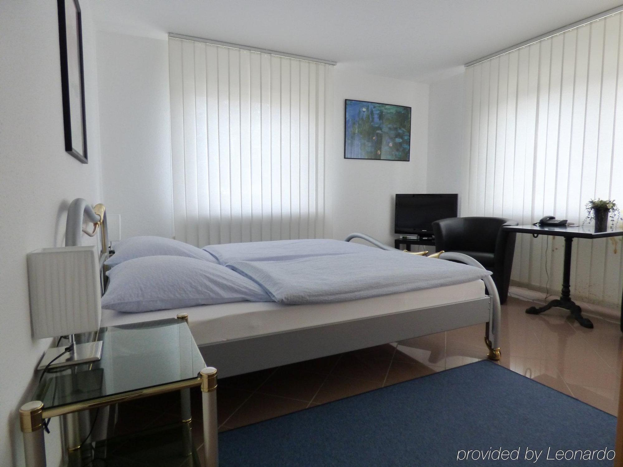 Hotel Alt Buettgen Kaarst Luaran gambar