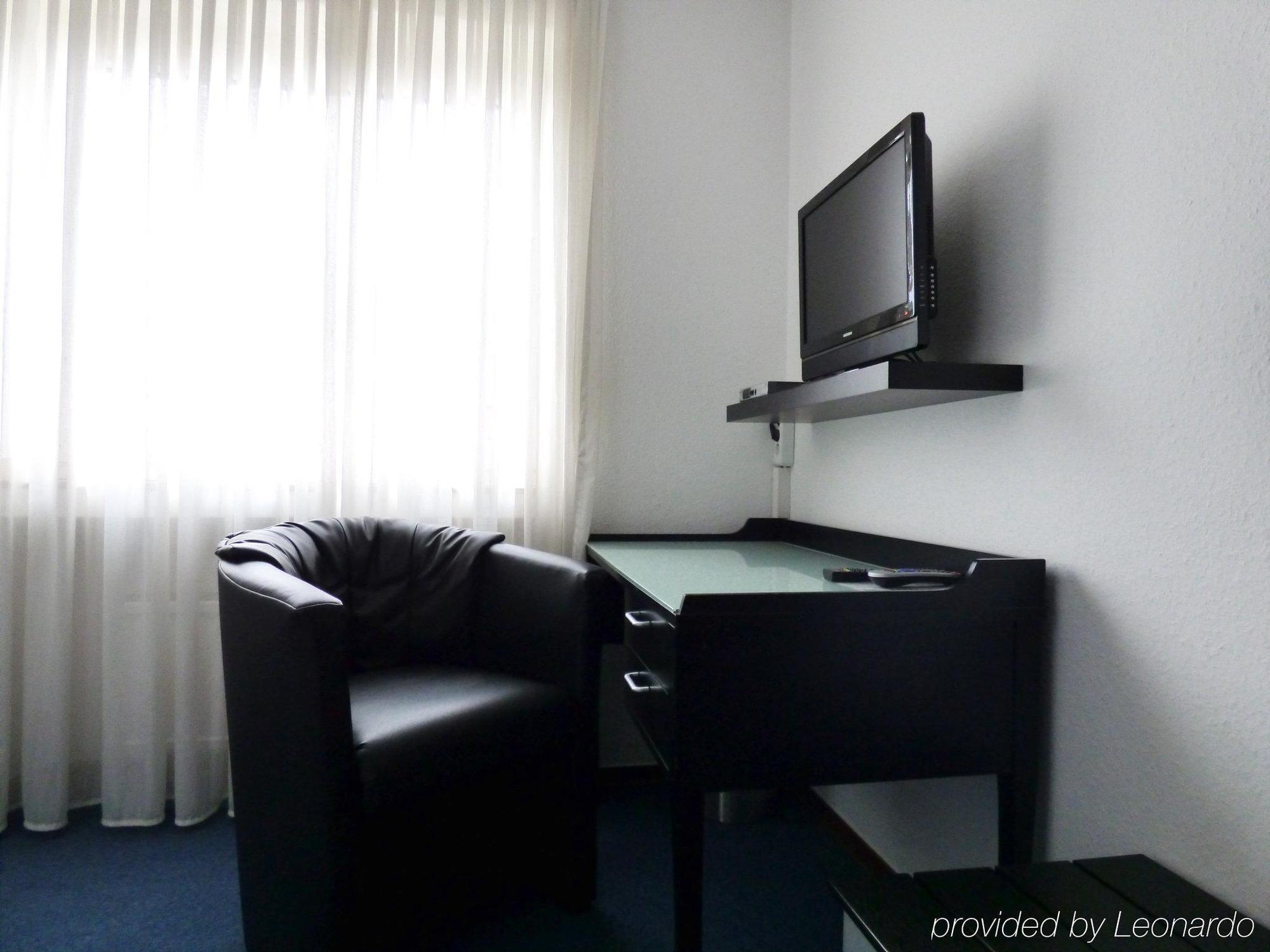 Hotel Alt Buettgen Kaarst Luaran gambar