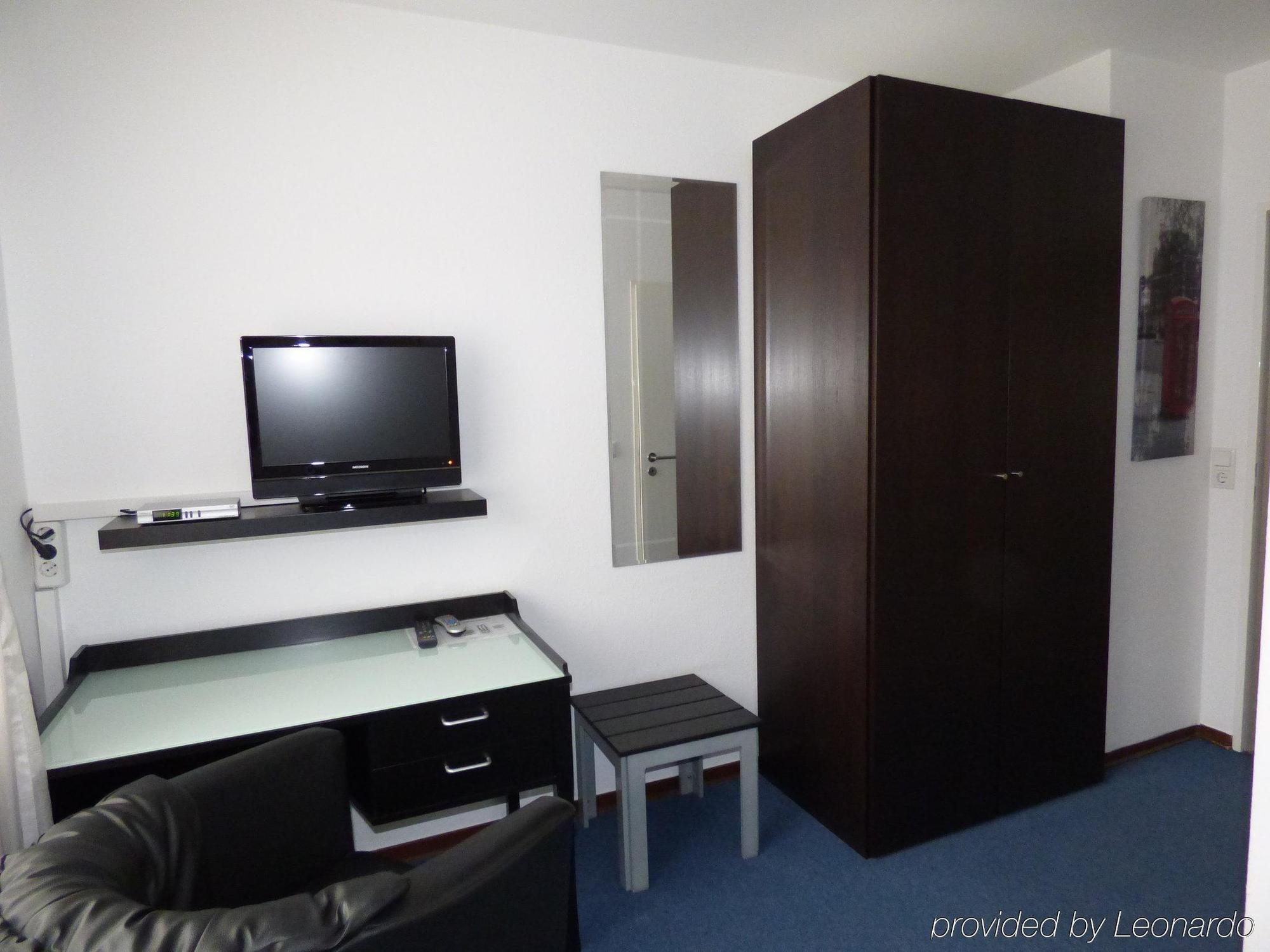 Hotel Alt Buettgen Kaarst Luaran gambar