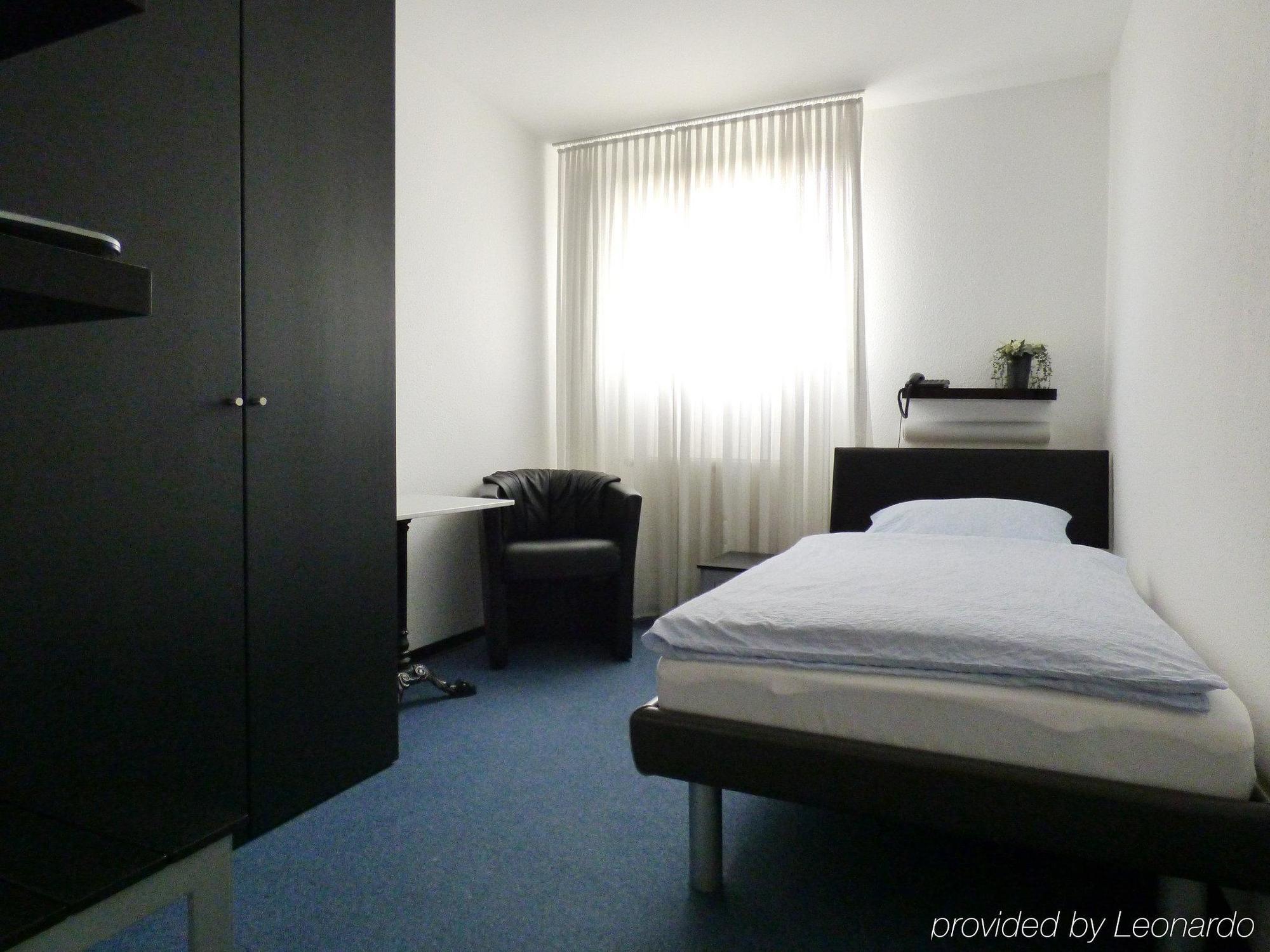 Hotel Alt Buettgen Kaarst Luaran gambar