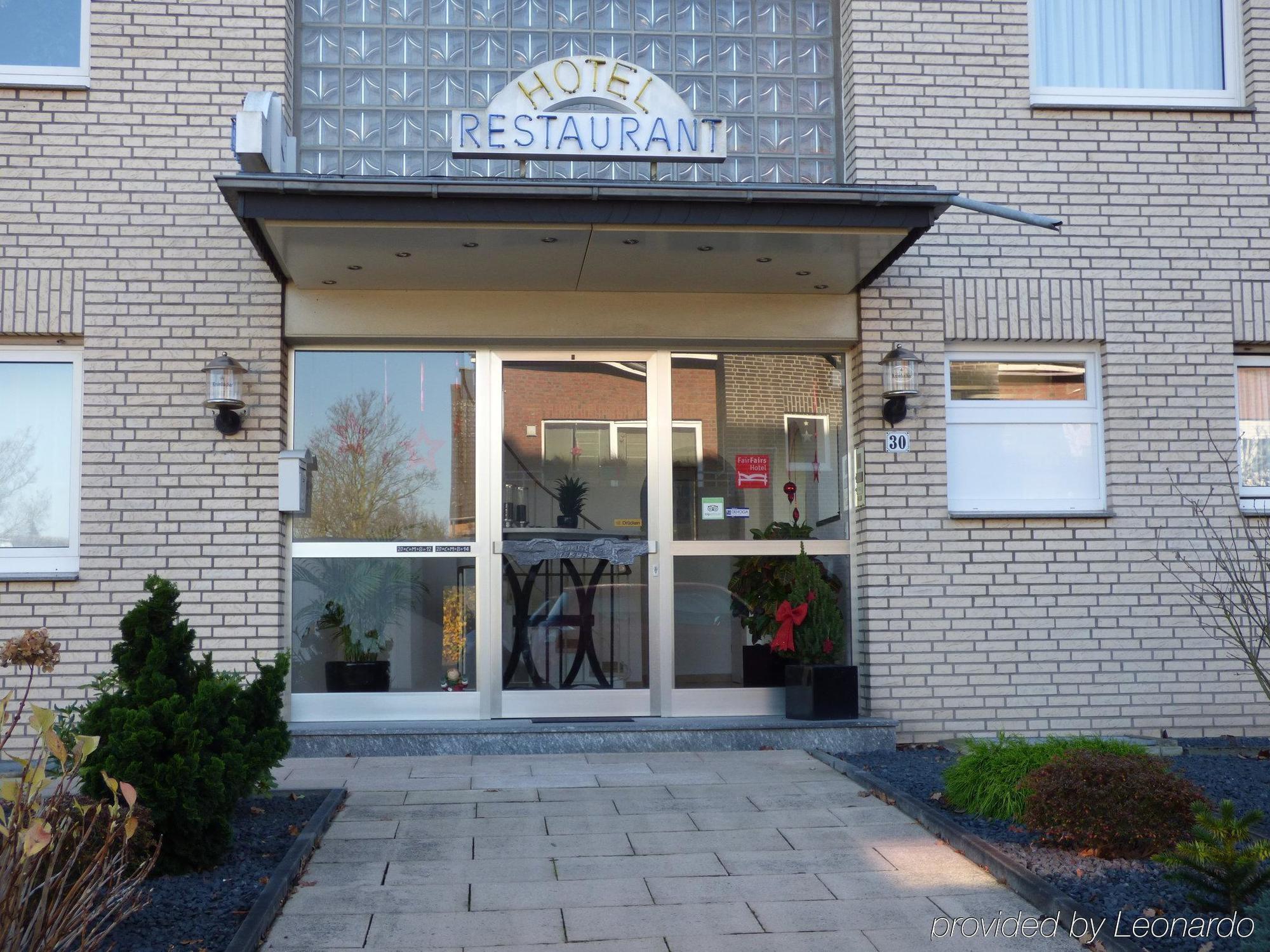 Hotel Alt Buettgen Kaarst Luaran gambar
