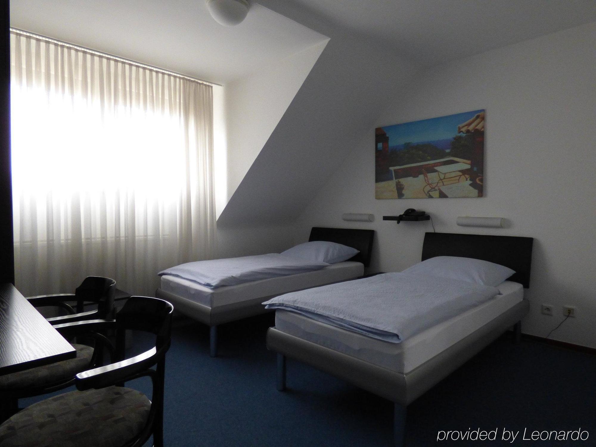 Hotel Alt Buettgen Kaarst Luaran gambar