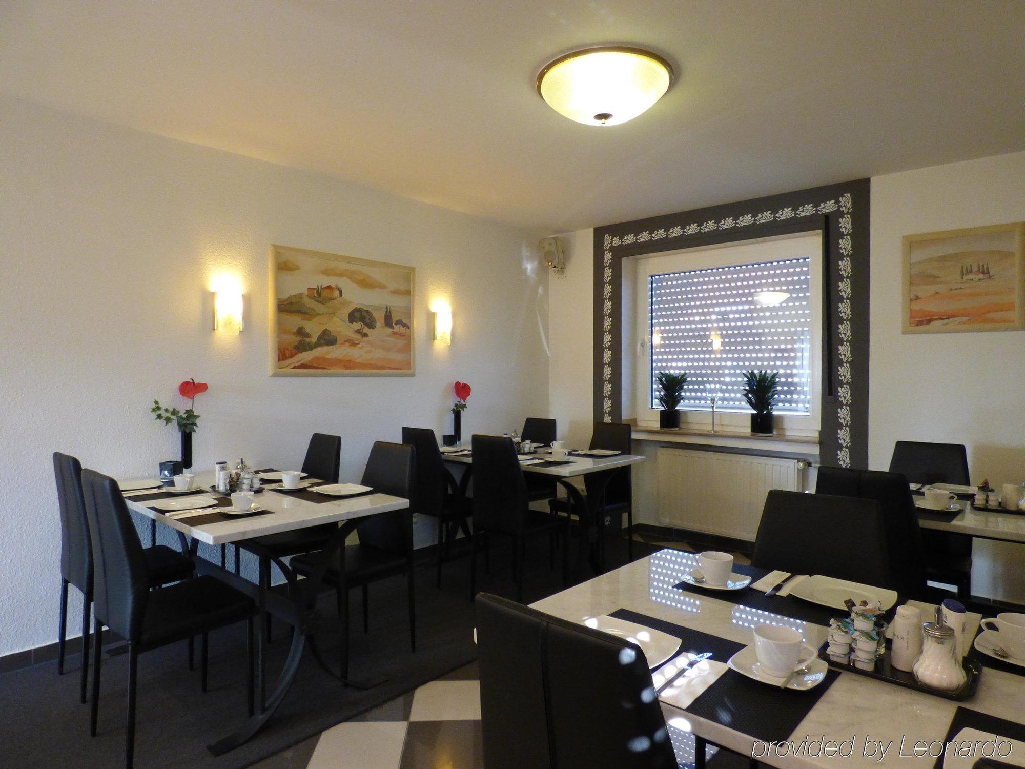 Hotel Alt Buettgen Kaarst Luaran gambar
