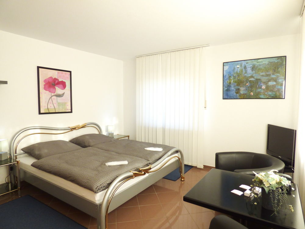 Hotel Alt Buettgen Kaarst Luaran gambar