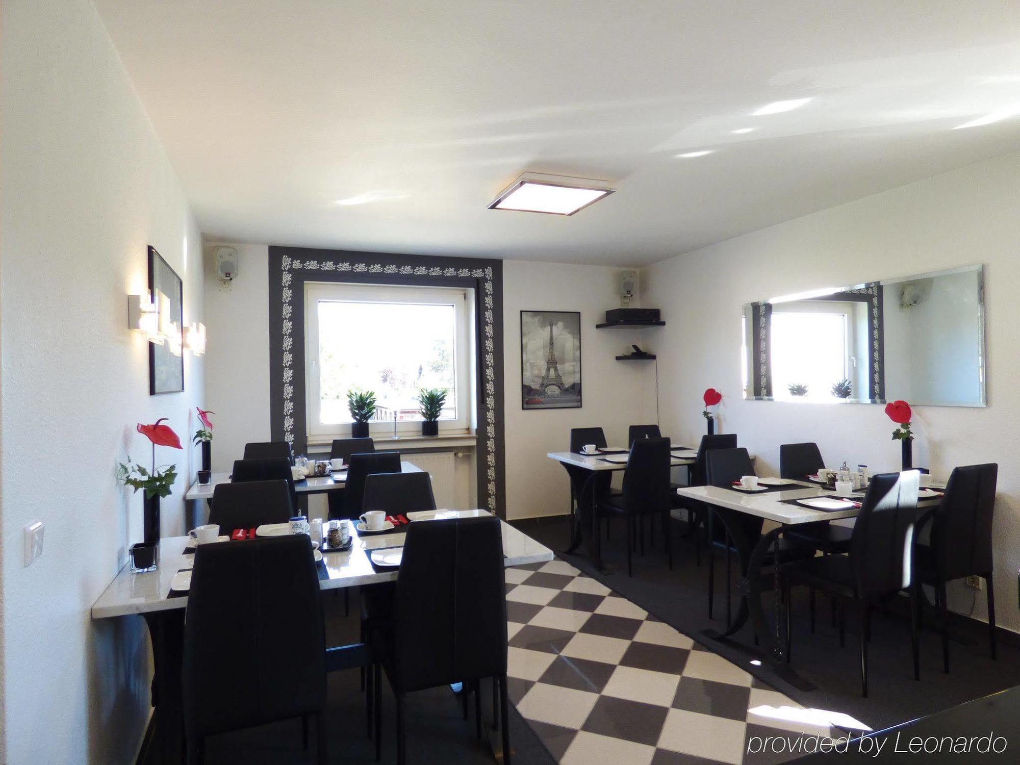 Hotel Alt Buettgen Kaarst Luaran gambar