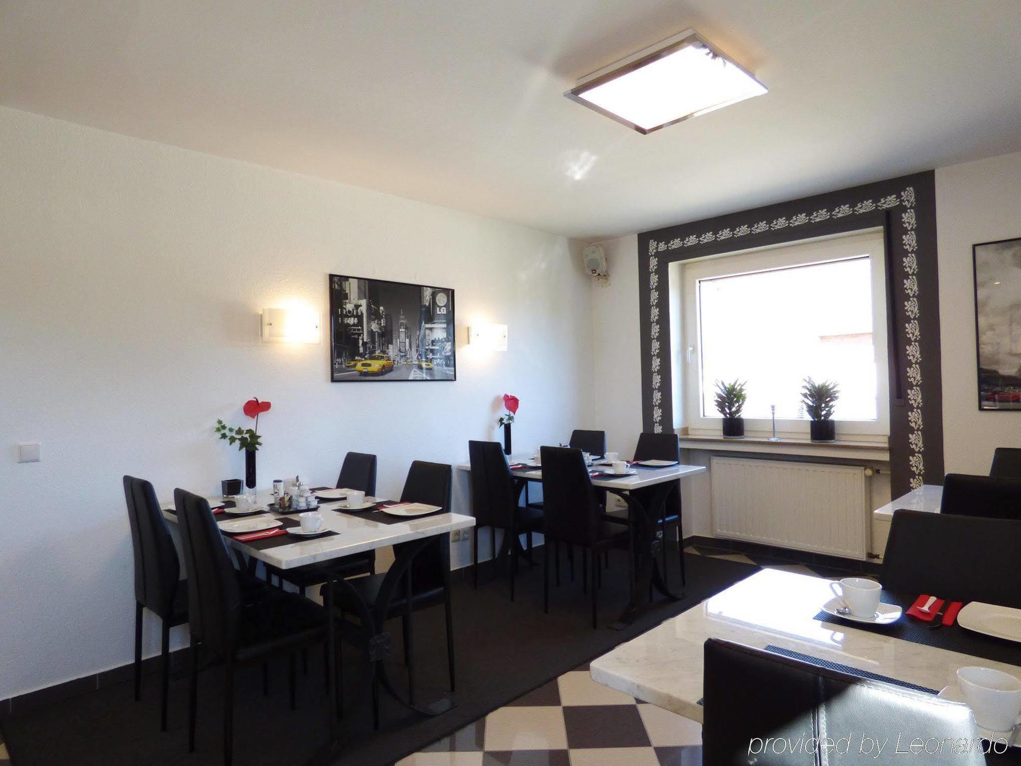 Hotel Alt Buettgen Kaarst Luaran gambar