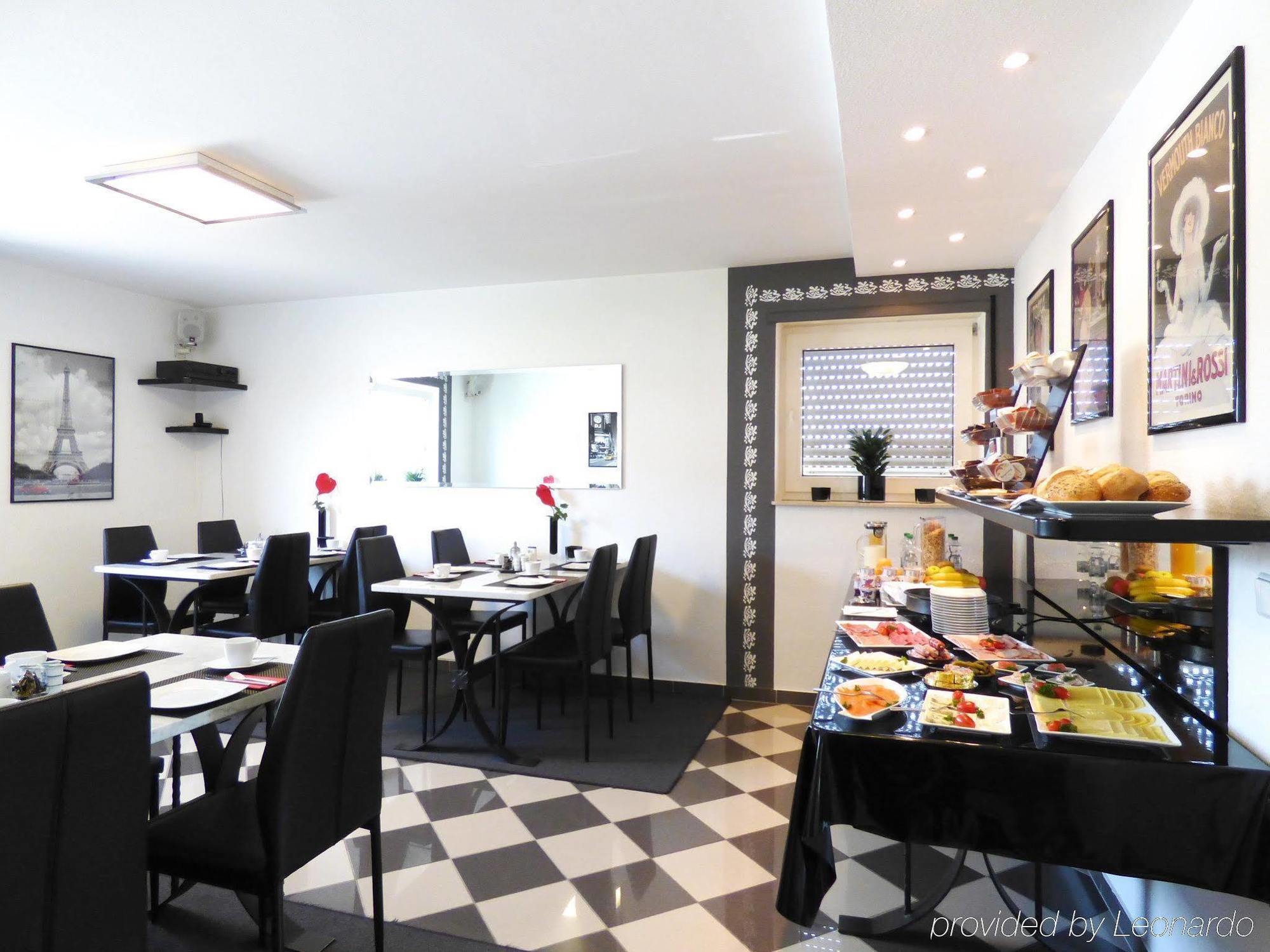 Hotel Alt Buettgen Kaarst Luaran gambar