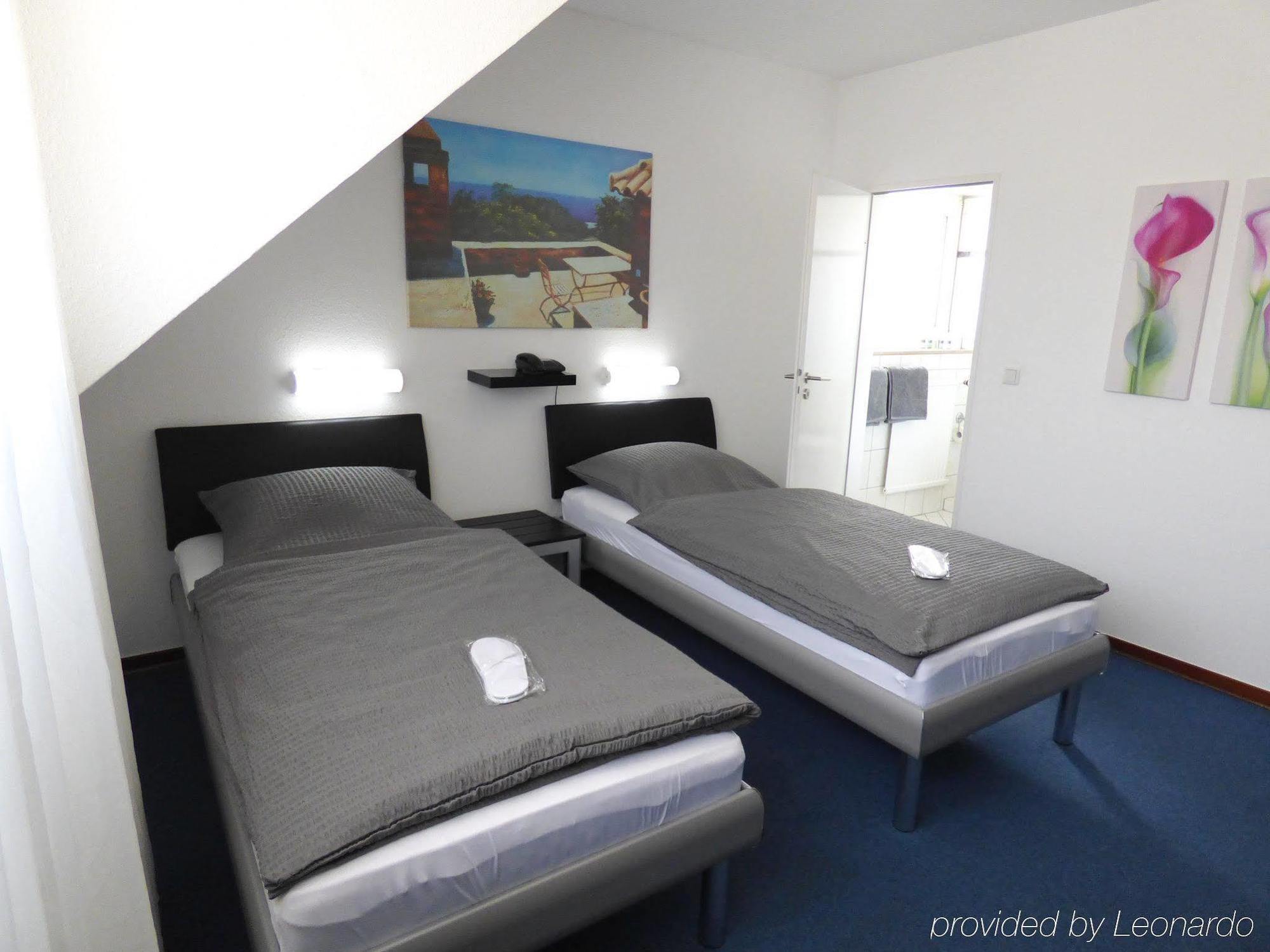 Hotel Alt Buettgen Kaarst Luaran gambar