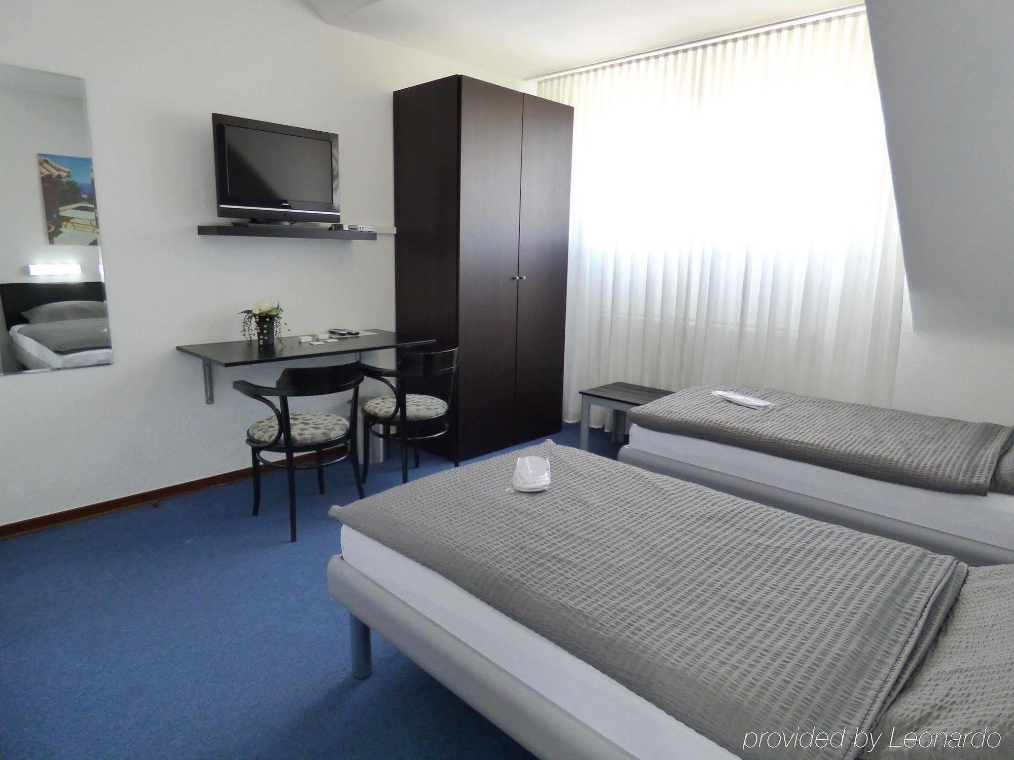 Hotel Alt Buettgen Kaarst Luaran gambar