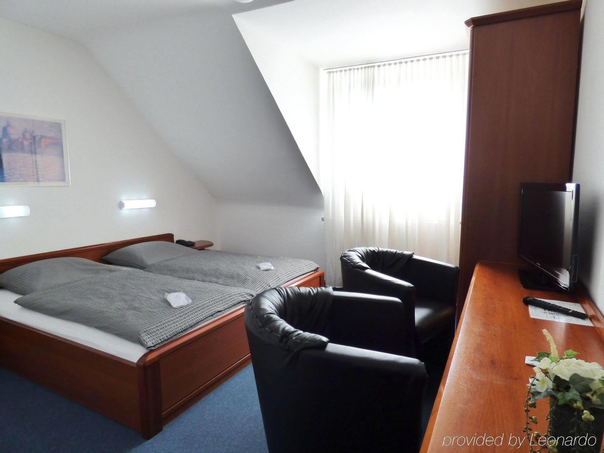 Hotel Alt Buettgen Kaarst Luaran gambar