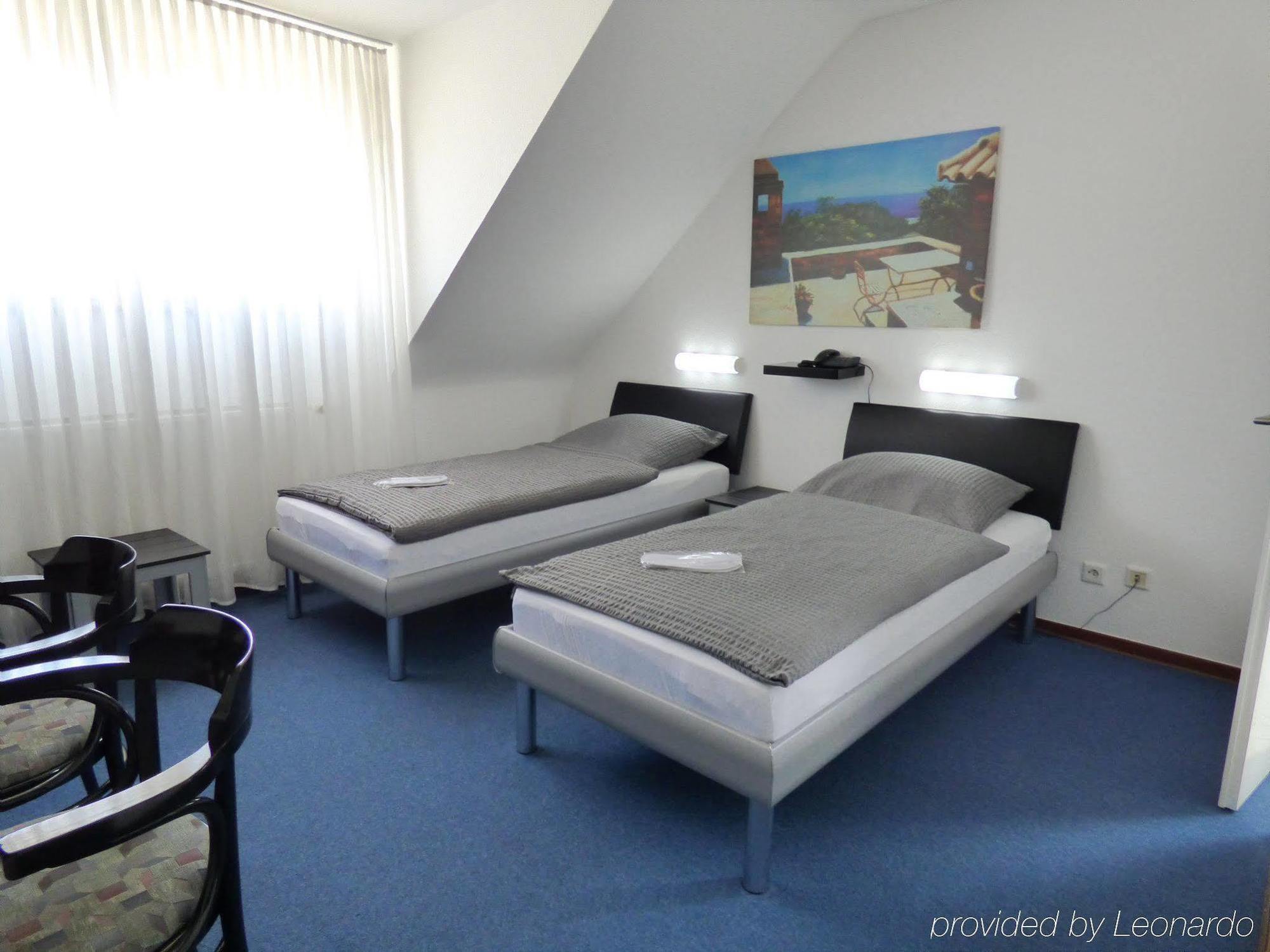 Hotel Alt Buettgen Kaarst Luaran gambar