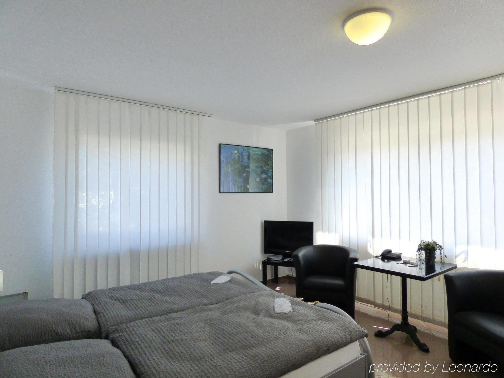 Hotel Alt Buettgen Kaarst Luaran gambar