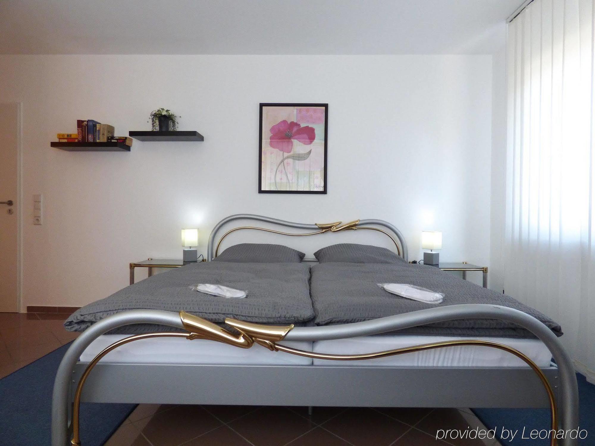 Hotel Alt Buettgen Kaarst Luaran gambar