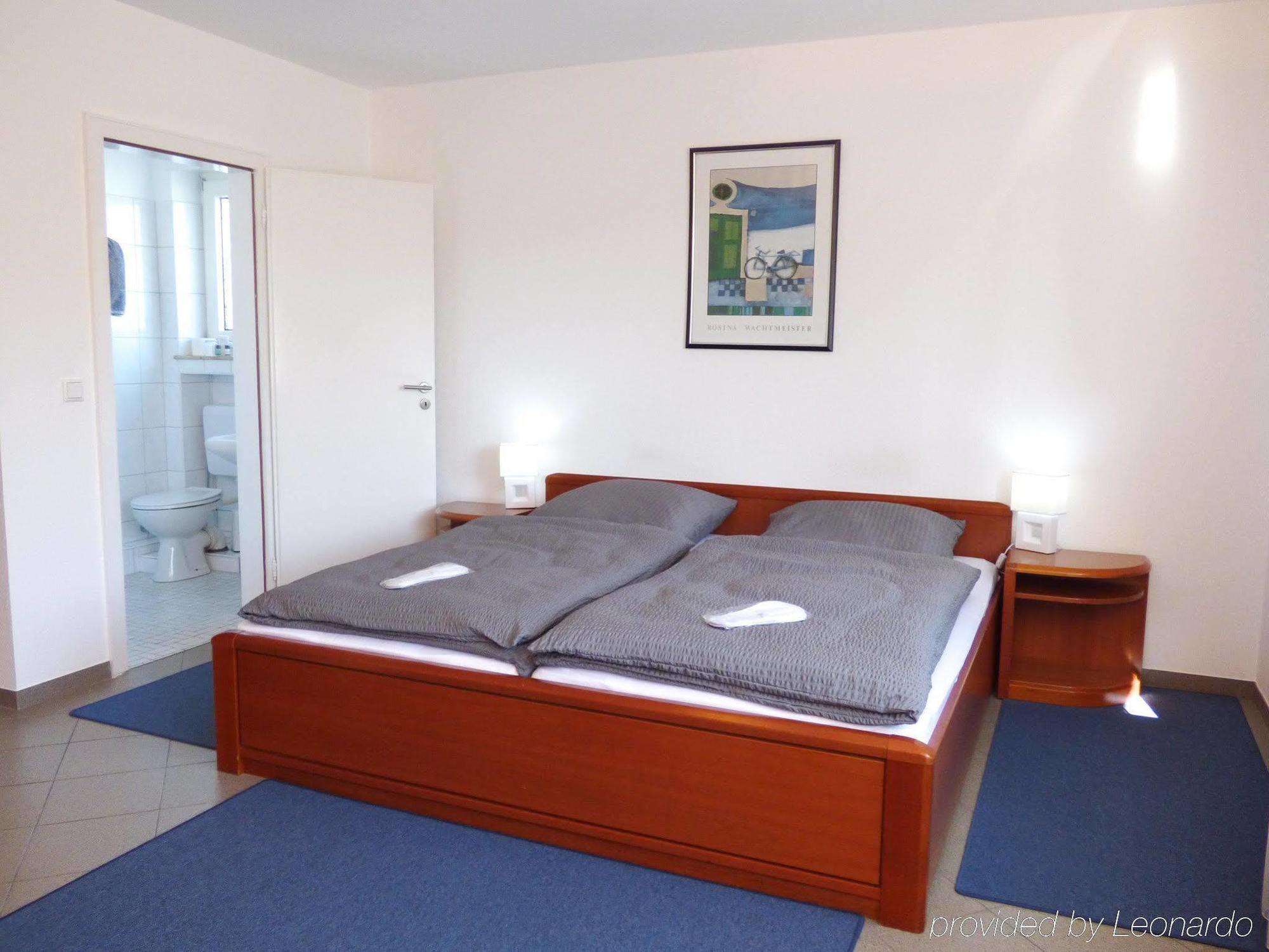 Hotel Alt Buettgen Kaarst Luaran gambar