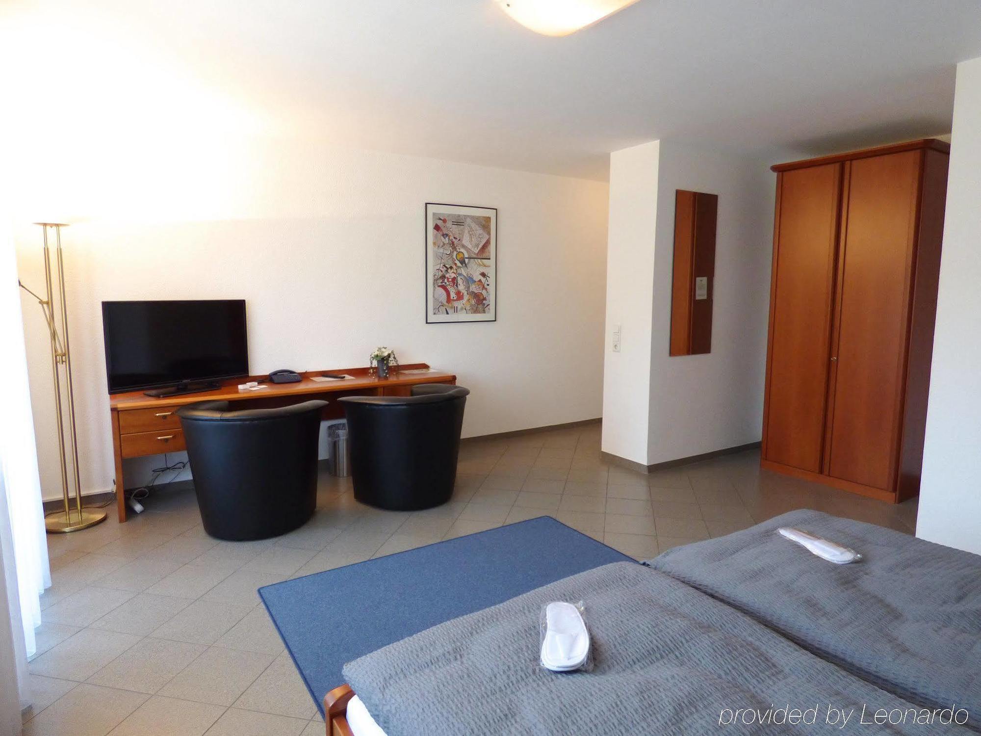 Hotel Alt Buettgen Kaarst Luaran gambar