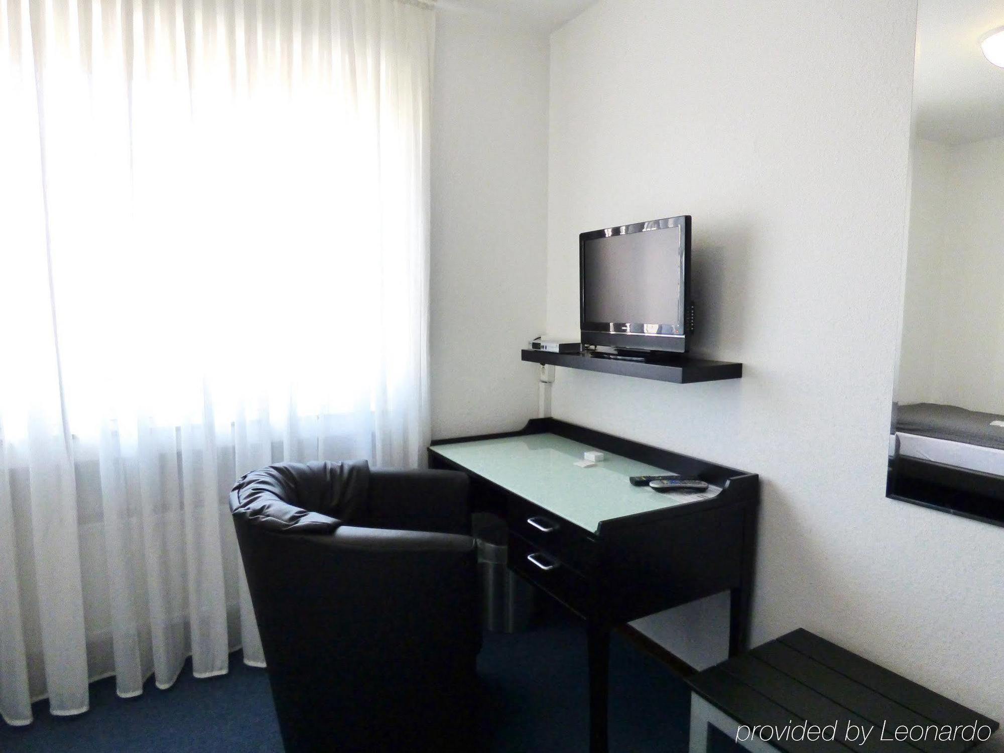 Hotel Alt Buettgen Kaarst Luaran gambar