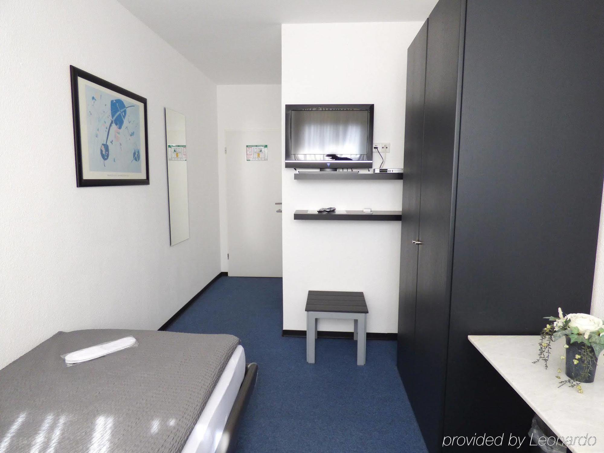 Hotel Alt Buettgen Kaarst Luaran gambar