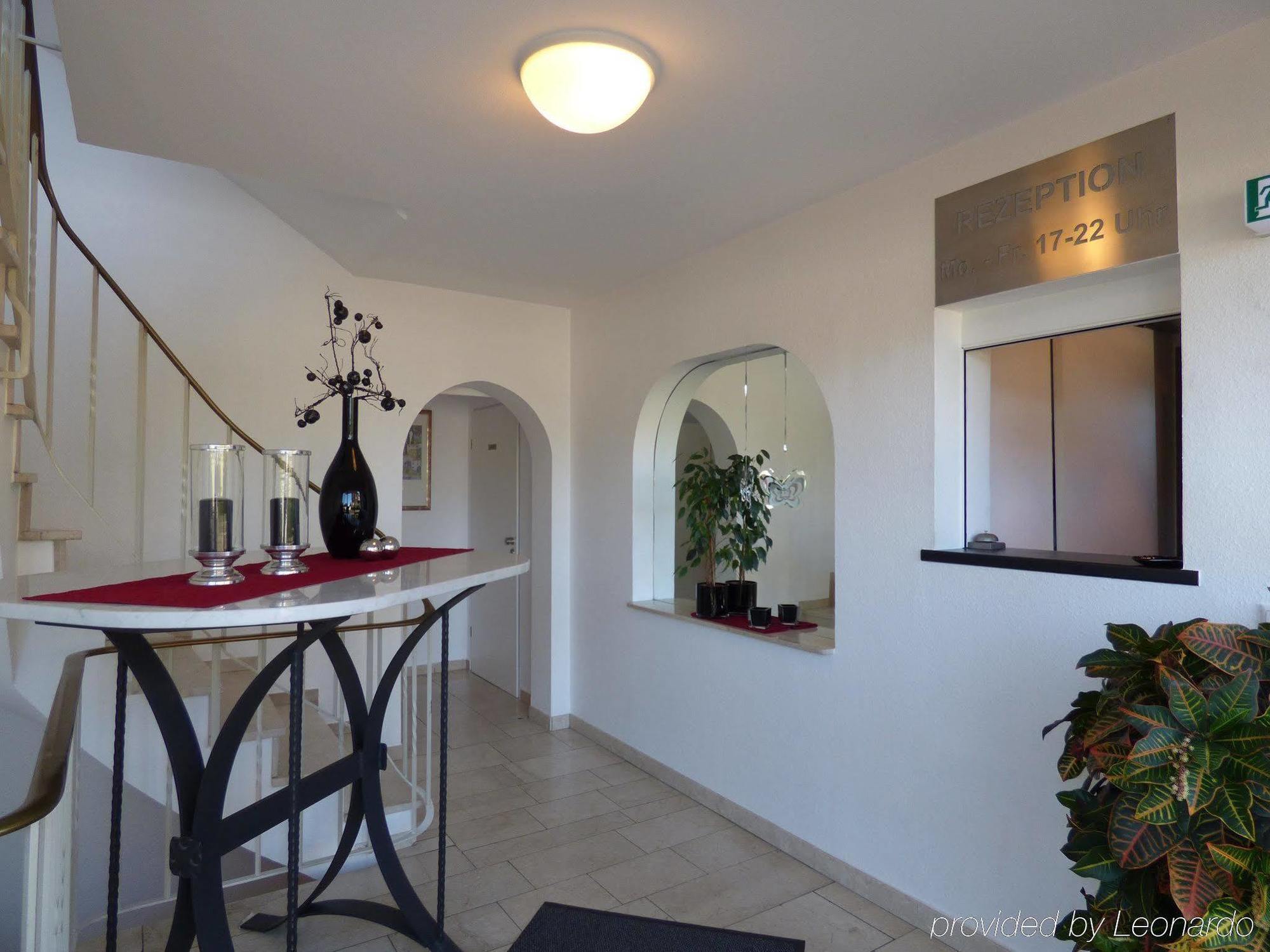 Hotel Alt Buettgen Kaarst Luaran gambar
